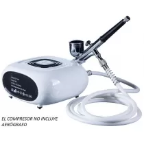 Compresor Aerografía Ovni