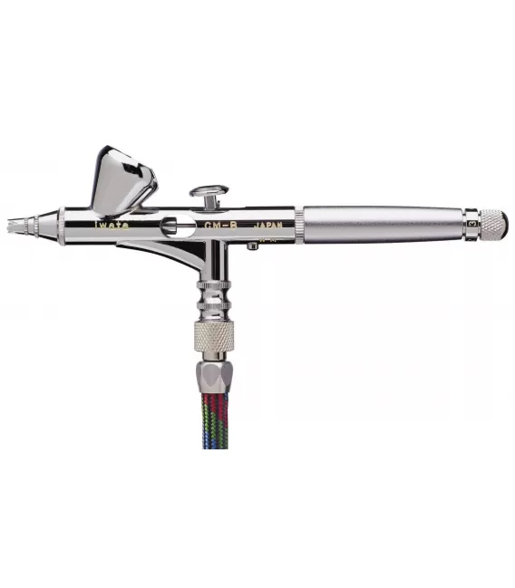 Aérographe Iwata Custom Micron CM-B (0,18 mm)