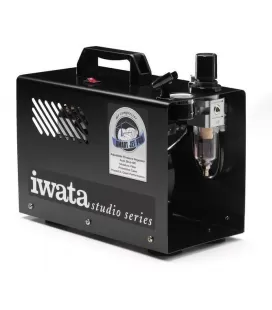 Compresor Iwata Smart Jet Pro