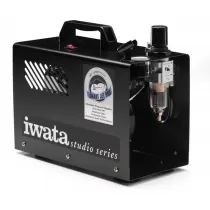 Compresseur, Iwata Smart Jet Pro