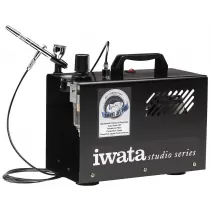 Compresor Iwata Smart Jet Pro