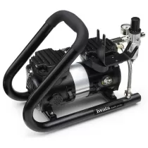 Compressore Iwata Power Jet Plus Tubolare