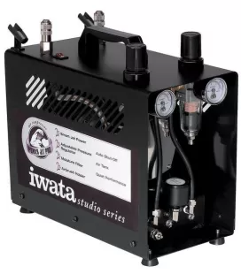 Compresor Iwata Power Jet Pro