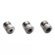 Set Adaptadores Aerografo (Paasche, Badger, Aztek)