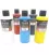 Kit de Peinture à l'Aérographe Premium Vallejo (5ud x 200ud)