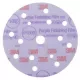 Scheiben 3M Hookit 150mm Purple (P800 bis P1200) - 5ud