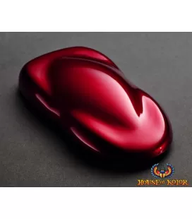 Peinture Candy perle comme KBC01 Brandy Wine House Of Kolor