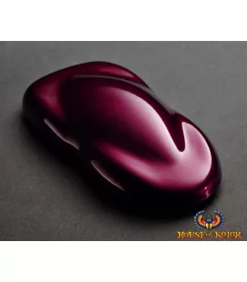 Pintura Candy Perlada KBC03 Cherry House Of Kolor