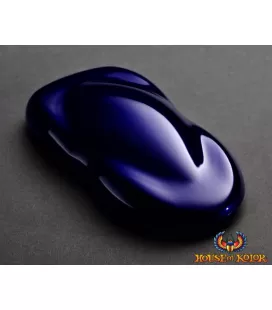 Peinture Candy perle comme KBC05 Cobalt House Of Kolor