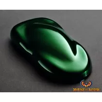 Peinture Candy perle comme KBC09 Green House Of Kolor