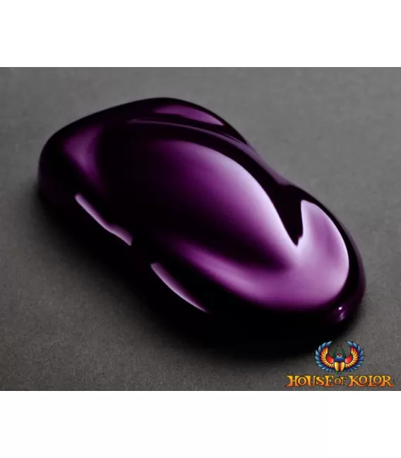 Kandy basecoat Purple QUART