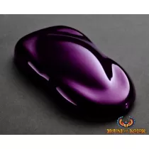 Vernice Candy perla-come KBC10 Purple House Of Kolor