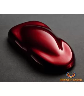 Kandy basecoat Apple red QUART