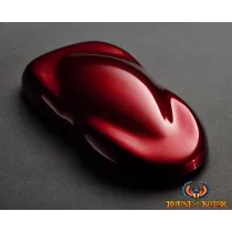 Peinture Candy perle comme KBC11 Apple Red House Of Kolor