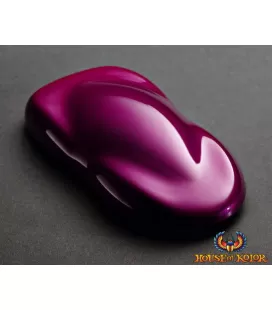 Peinture Candy perle comme KBC16 Magenta House Of Kolor