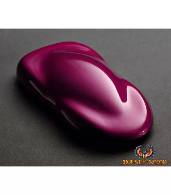 Pintura Candy Perlada KBC18 Pink House Of Kolor
