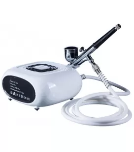 Kit Micro Aerografia