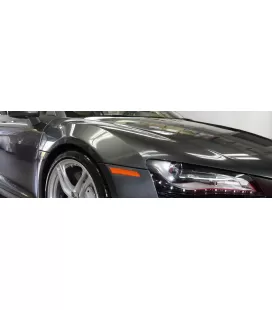 Varnish Gloss Acrylic HS Antirayas 1.5 Litres