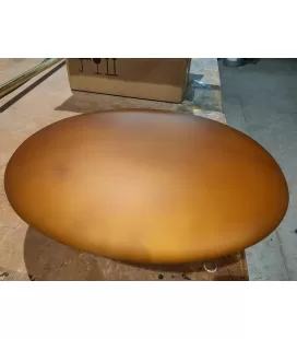 Paint Effect Cut / Oxide + Cat - 1/4L