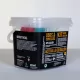 Kit pintura aço corten enferrujado