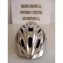 Kit-Farbe Chrom-Effekt Metalchrome VOLL - Aerografia