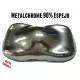 Kit de Peinture à Effet Chrome Metalchrome PLEIN - 1L