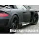 Negro Mate 2K 1L+Cat  Pintura Monocapa