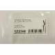 Juntas TEFLON para deposito Harder Steenbeck (3ud)