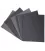 Kit papier Handschleifwerkzeuge 3-typen - 9ud