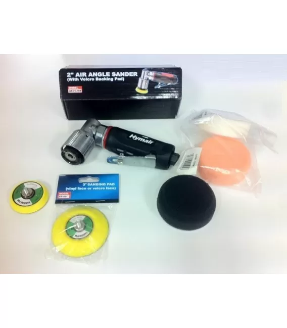 Kit Mini Lijadora + Accesorios