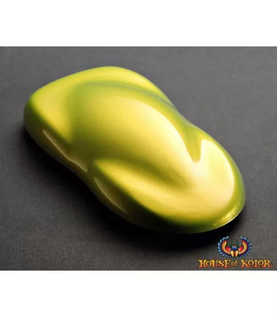 Tintura Kandy Koncentrado KK02 Lime Gold - HOK - 236ml