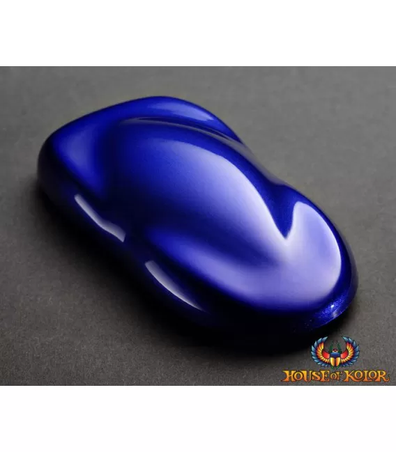 Farbe Kandy Koncentrado Cobalt Blue Kandy - HOK - 236ml