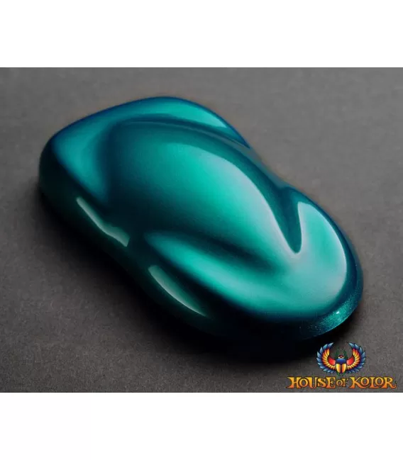 Tintura Kandy Koncentrado KK15 Teal - HOK - 236ml