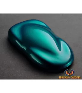 Farbe Kandy Koncentrado KK15 Teal - HOK - 236ml