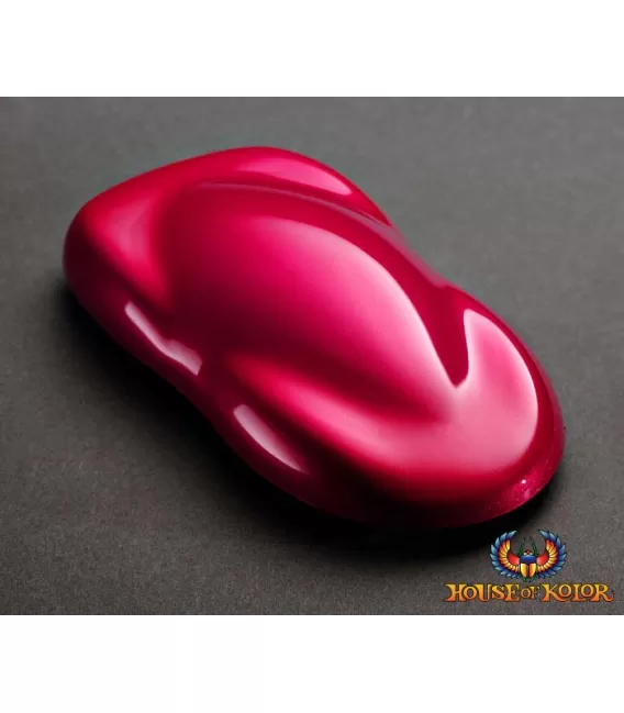 Tintura di Kandy Koncentrado KK16 Magenta - HOK - 236 ml