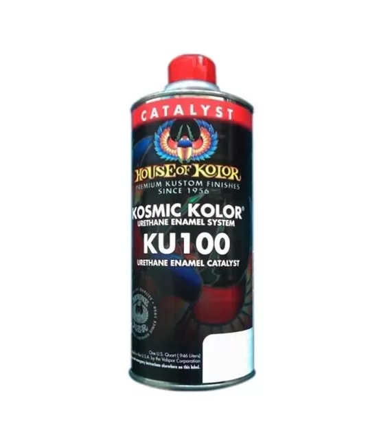Catalizzatore Acrilico-Uretanico KU100