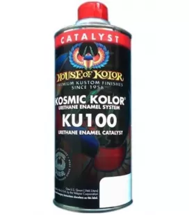 Katalysator Acryl-Urethan KU100