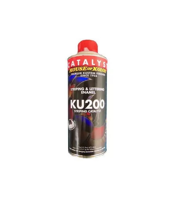 Catalyseur Pinstriping HOK (436ml)