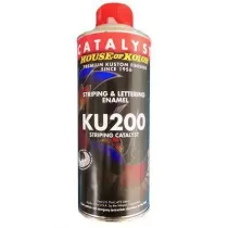 Catalizador Pinstriping HOK (436ml)