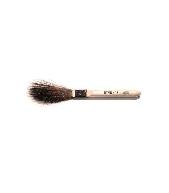 Brosse Mack Roi 13 - N ° 0