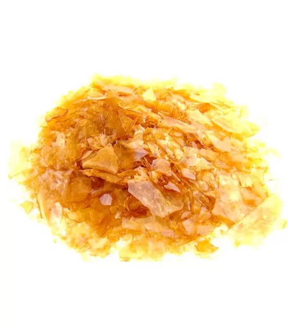 Goma Laca Descerada - 250gr