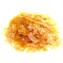 Goma Laca Descerada - 250gr