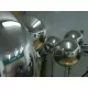 System Chrom-Master - lackiert-Chrom-spiegel
