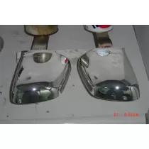 Set 1L CROMO totale di SISTEMA