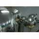 Set 18L COMPLETO CHROME SYSTEM
