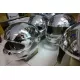 Set 18L COMPLETO CHROME SYSTEM