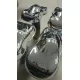 Set 18L FULL CHROME di SISTEMA