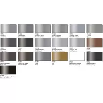 Couleur de peinture en Métal, Vallejo - 32ml