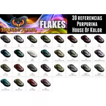 Glitter Flake House Of Kolor