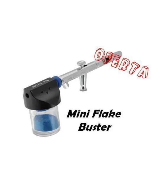 Mini Fiocco Di Buster (-20%)